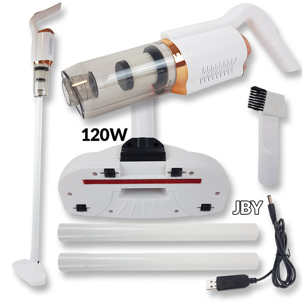 Aku usisavač 120W JBY - Mediteran Shop