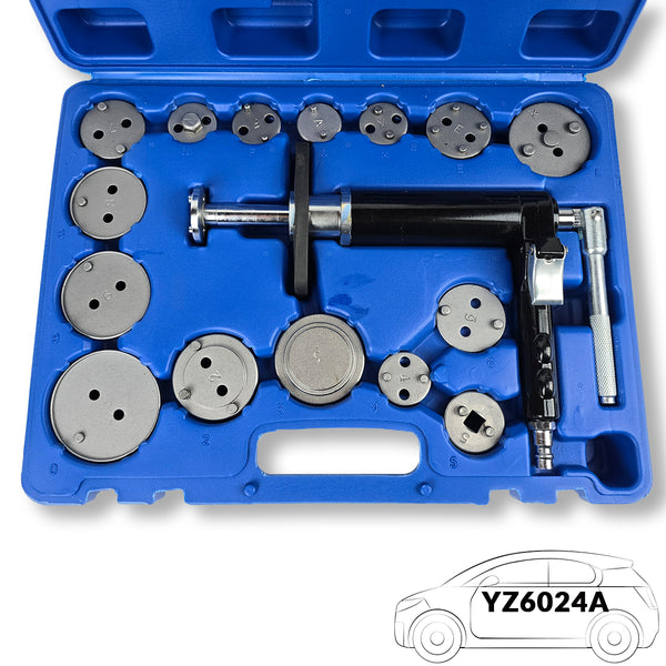 Komplet za obnovo zavornega cilindra YZ6024A