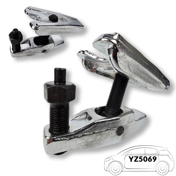 Komplet snemalcev ležajev YZ5069